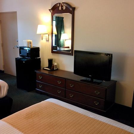 Riverfront Inn Conway Quarto foto